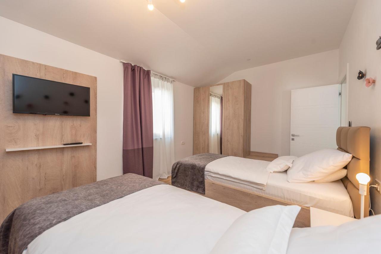 Luxury - La 5& 6 Appartement *