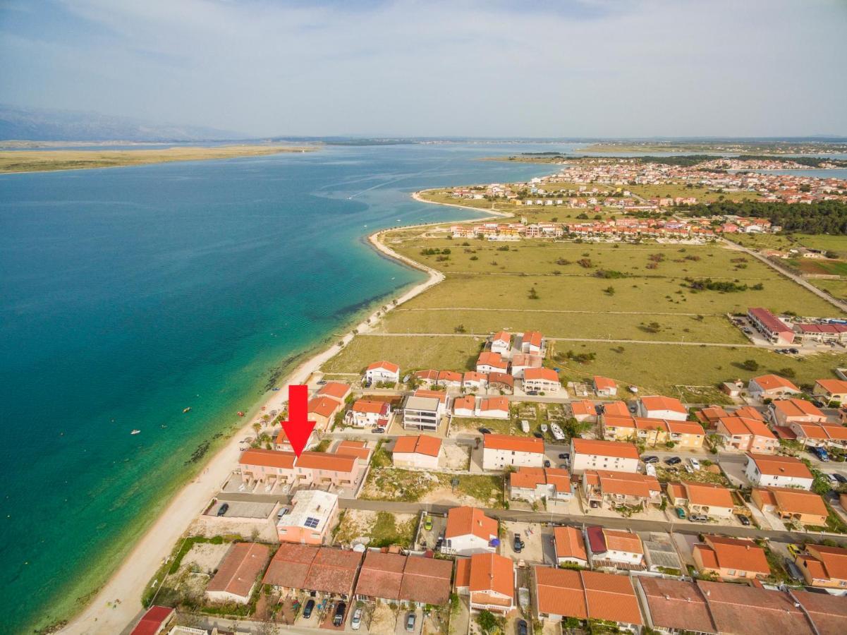 Appartement Luxury - La 5& 6 Vir