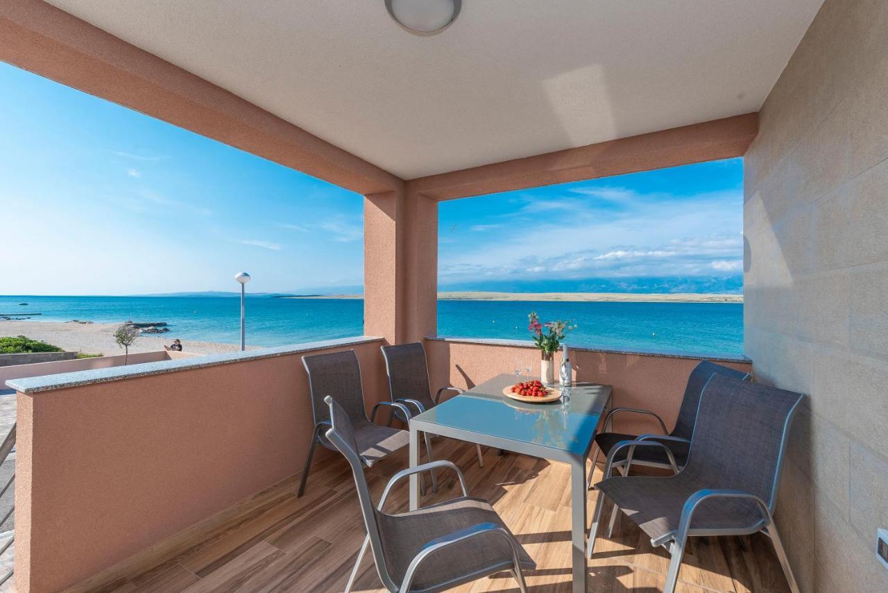 Apartment Luxury - La 5& 6 Vir