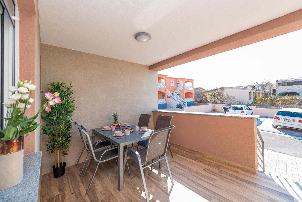 Apartment Luxury - La 5& 6 *
