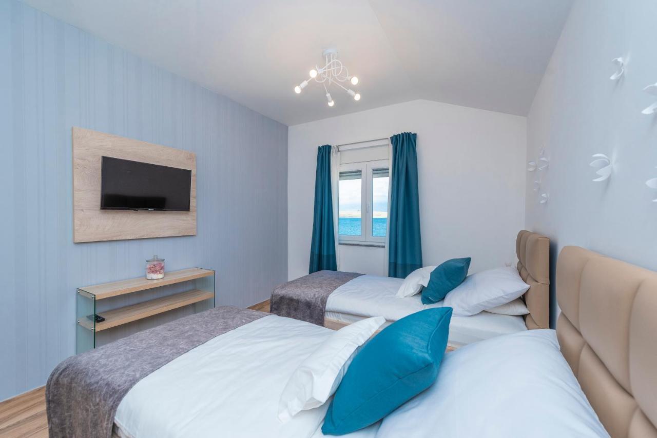 Apartment Luxury - La 5& 6 *