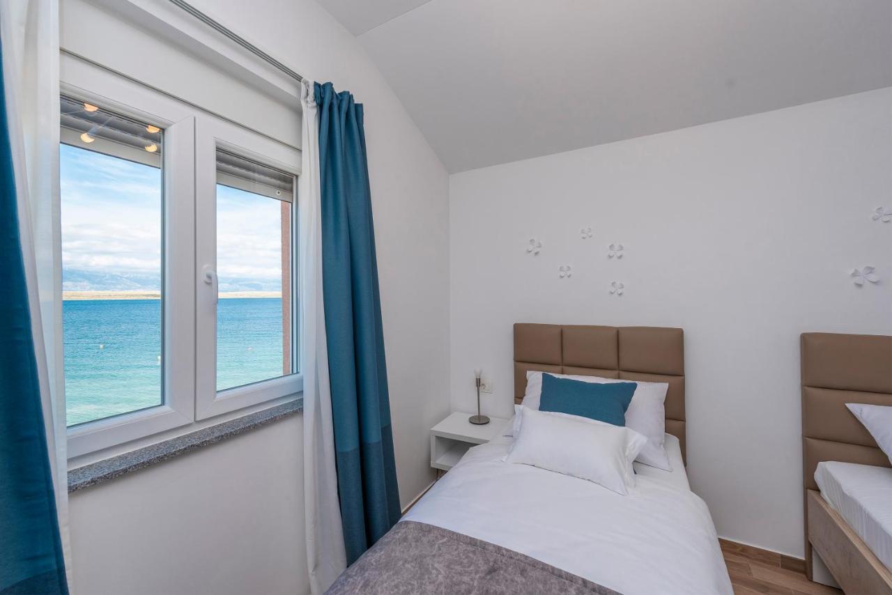 Luxury - La 5& 6 Apartment
