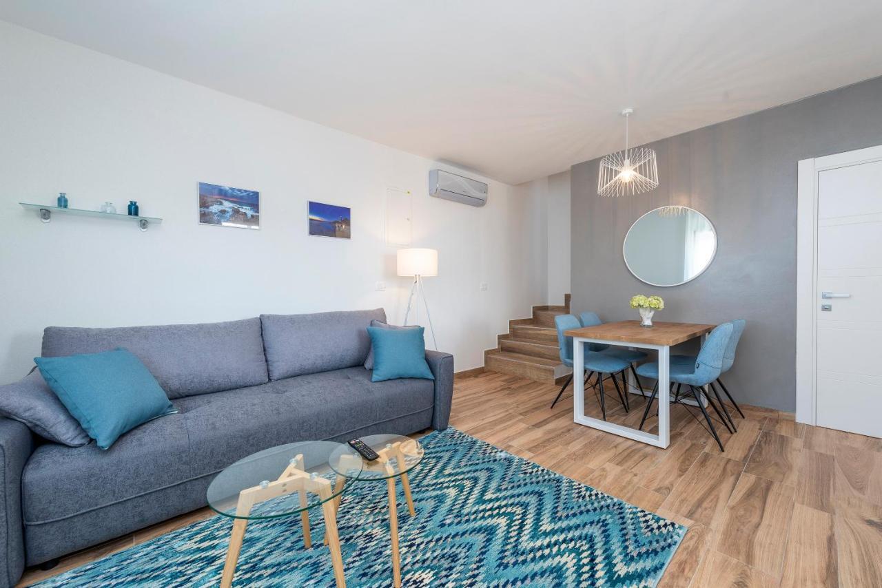 Luxury - La 5& 6 Apartment