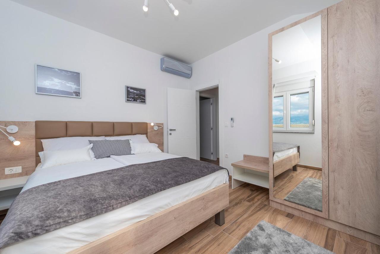 Apartment Luxury - La 5& 6