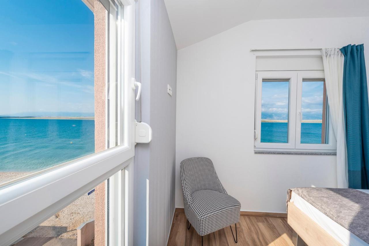 Luxury - La 5& 6 Apartment