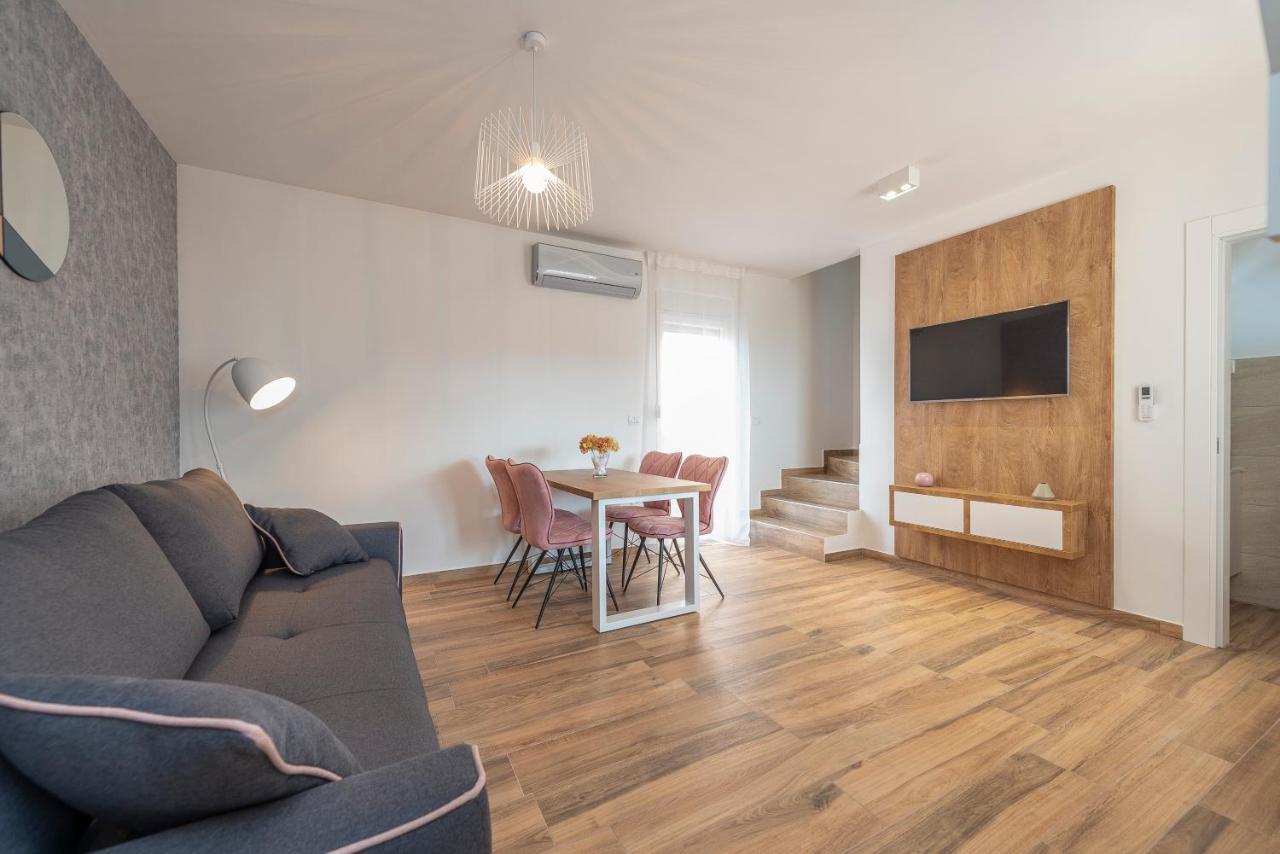 Apartment Luxury - La 5& 6