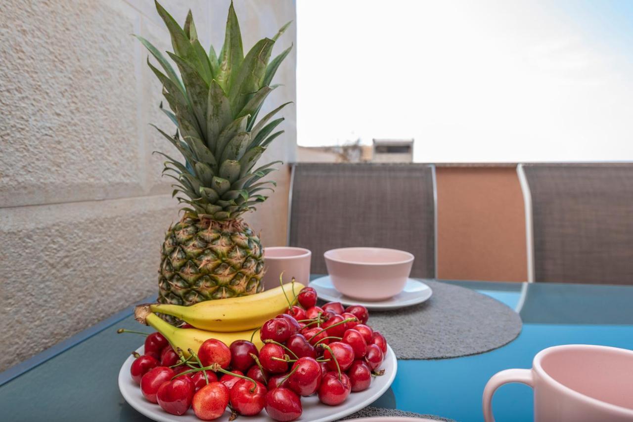 Apartment Luxury - La 5& 6 Vir