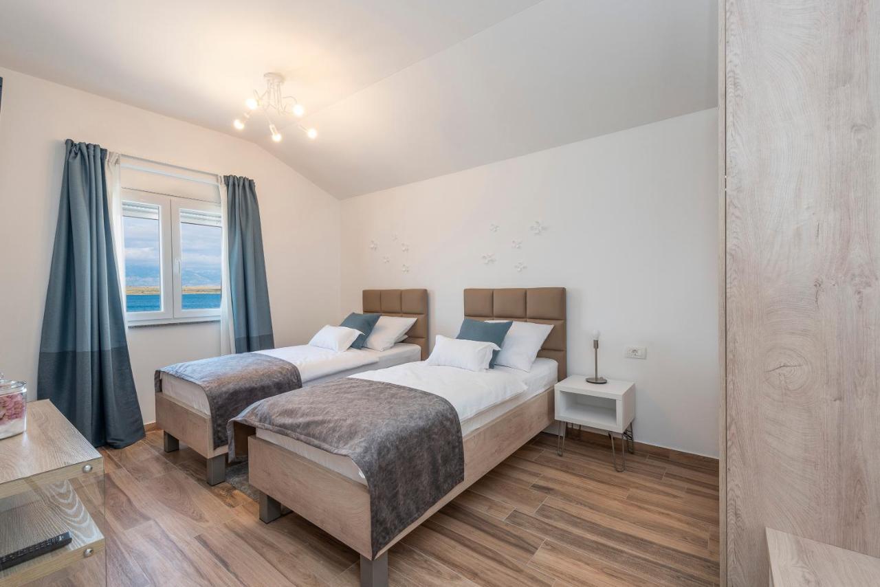 Apartment Luxury - La 5& 6
