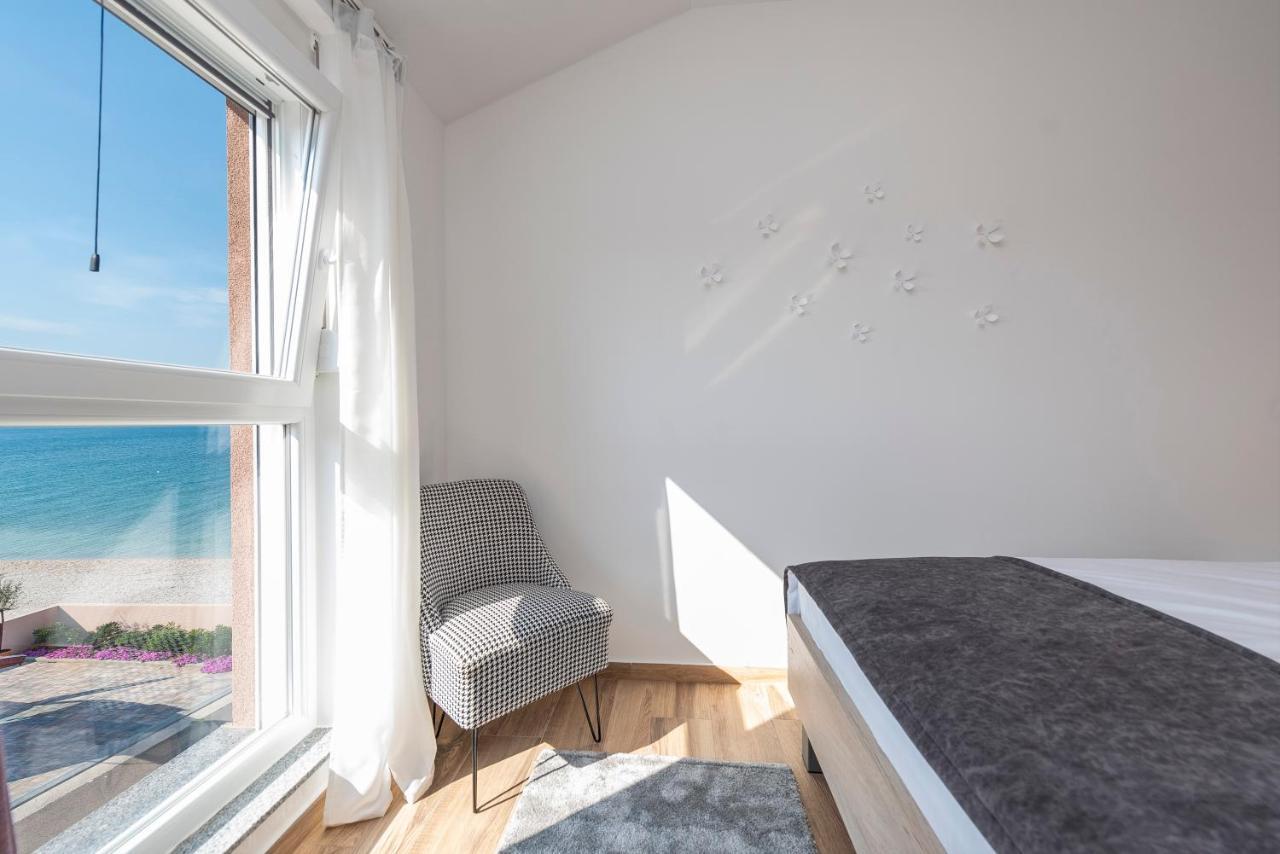 Apartment Luxury - La 5& 6 Vir