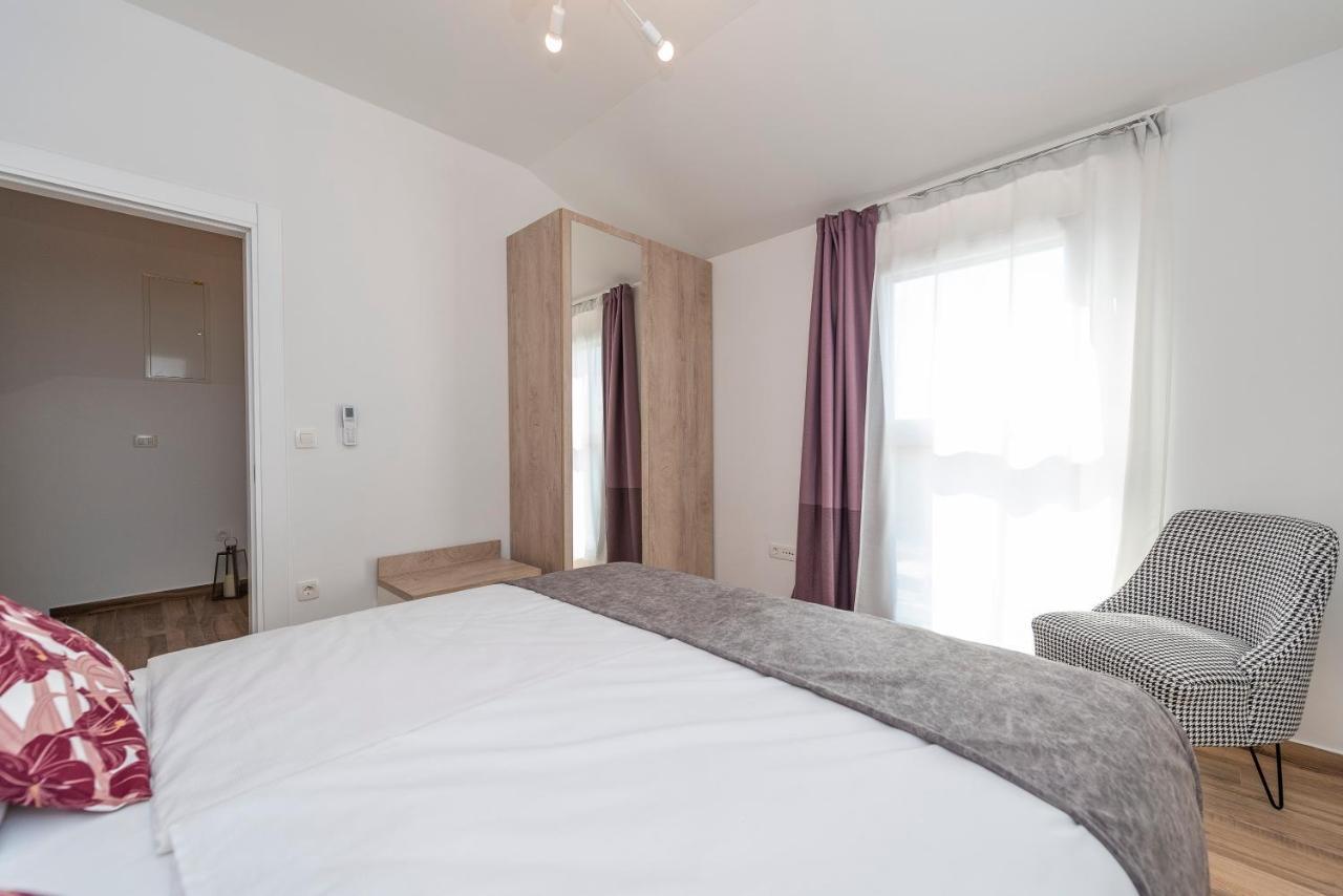 Apartment Luxury - La 5& 6
